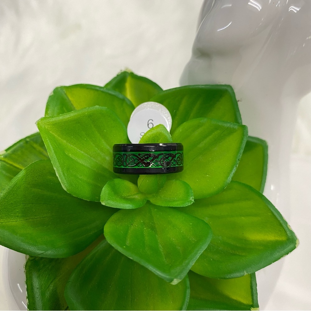 Men Ring